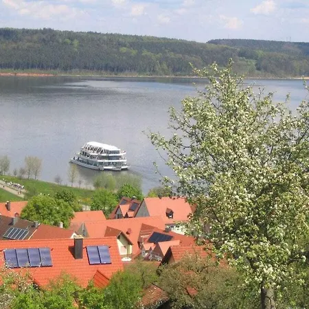 Holiday Apartment Prázdninový dům Pleinfeld