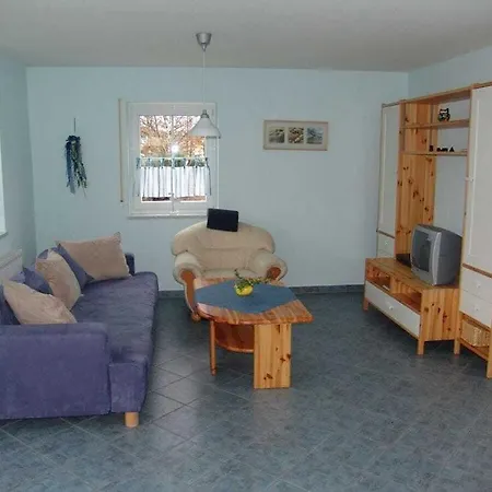 Holiday Apartment