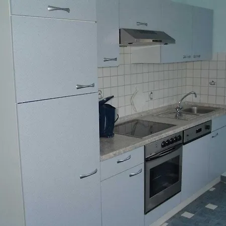 Holiday Apartment