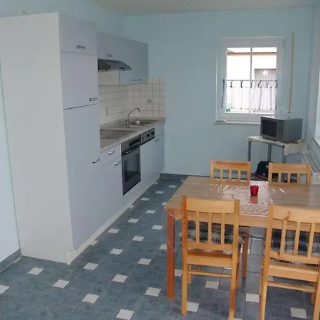 Prázdninový dům Holiday Apartment
