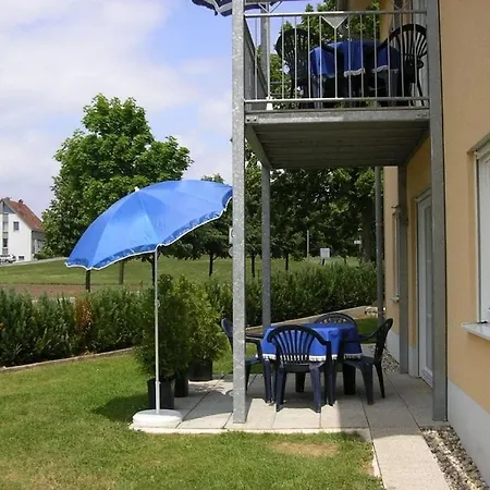 Holiday Apartment Holiday home *